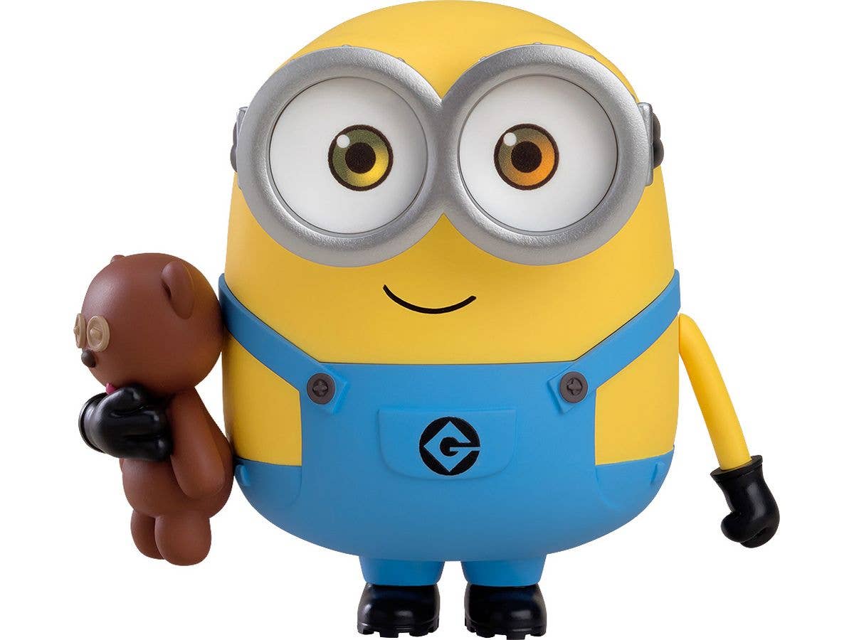 Nendoroid Bob (Minions)