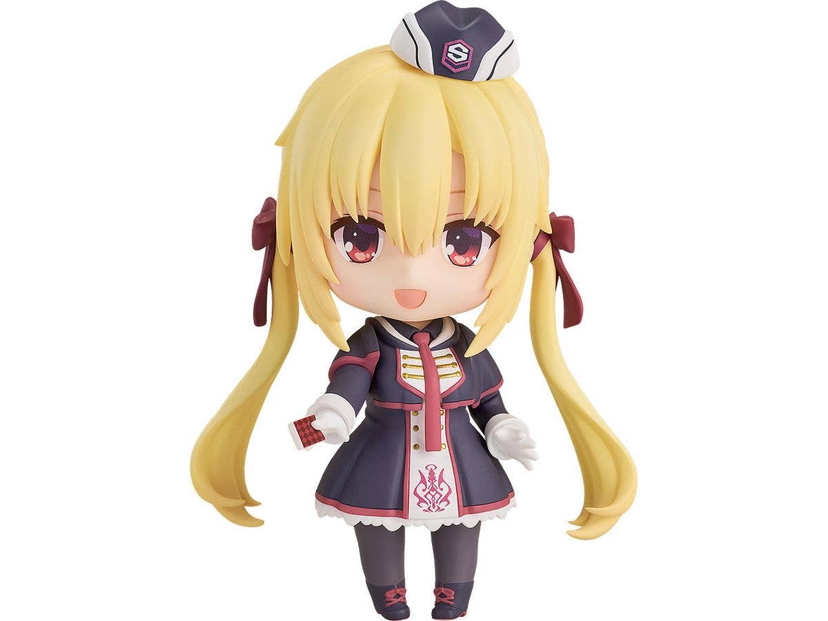 Nendoroid Nanami Arihara (RIDDLE JOKER)