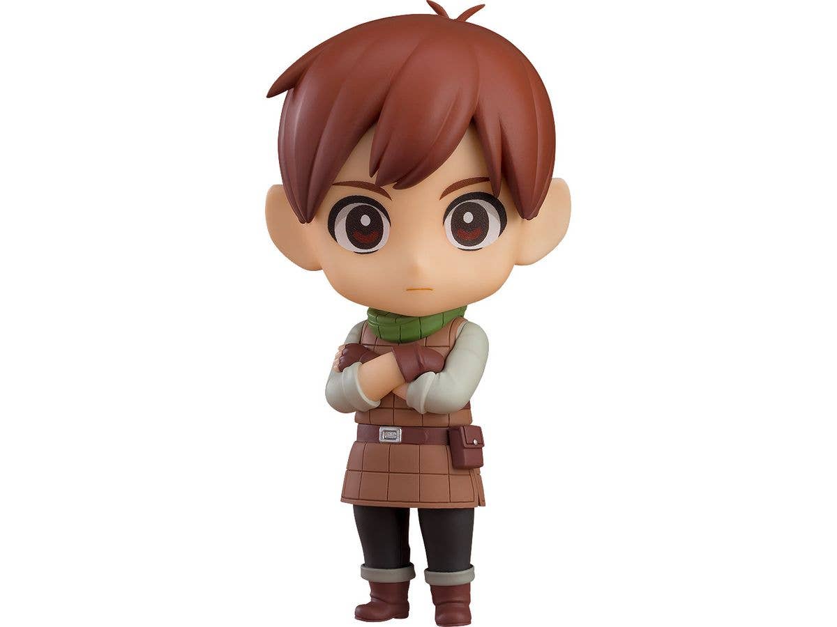 Nendoroid Chilchuck (Delicious in Dungeon)
