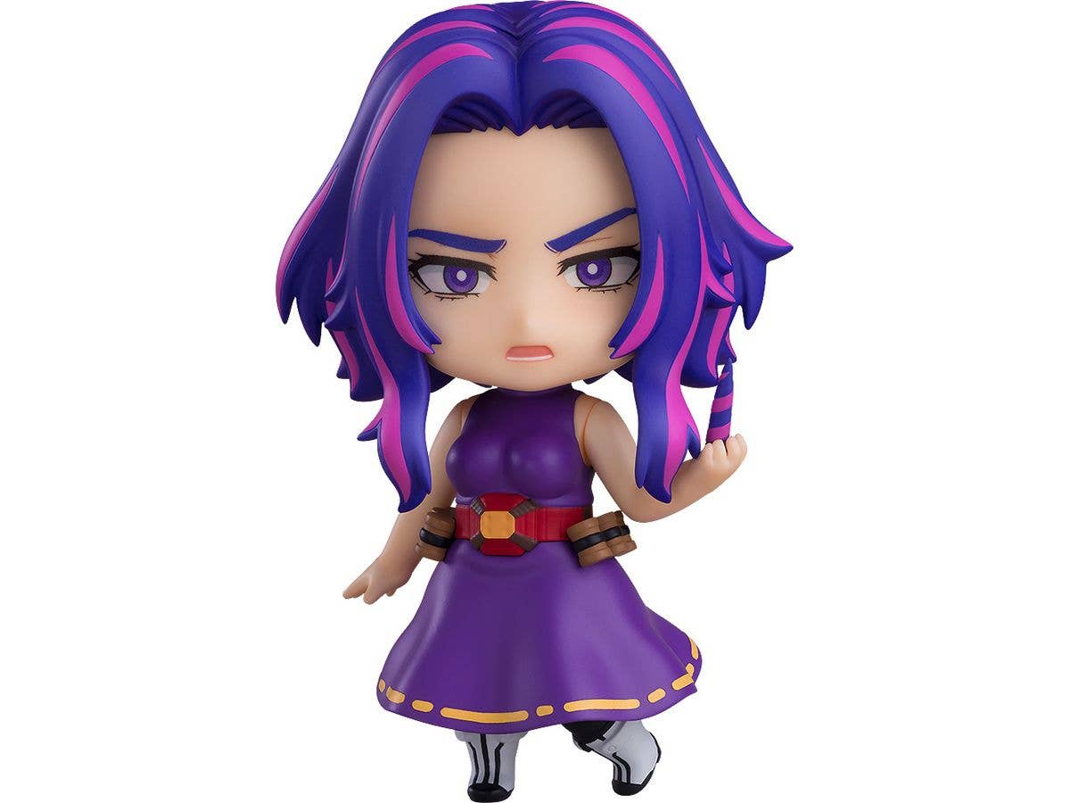 Nendoroid Lady Nagant (My Hero Academia)