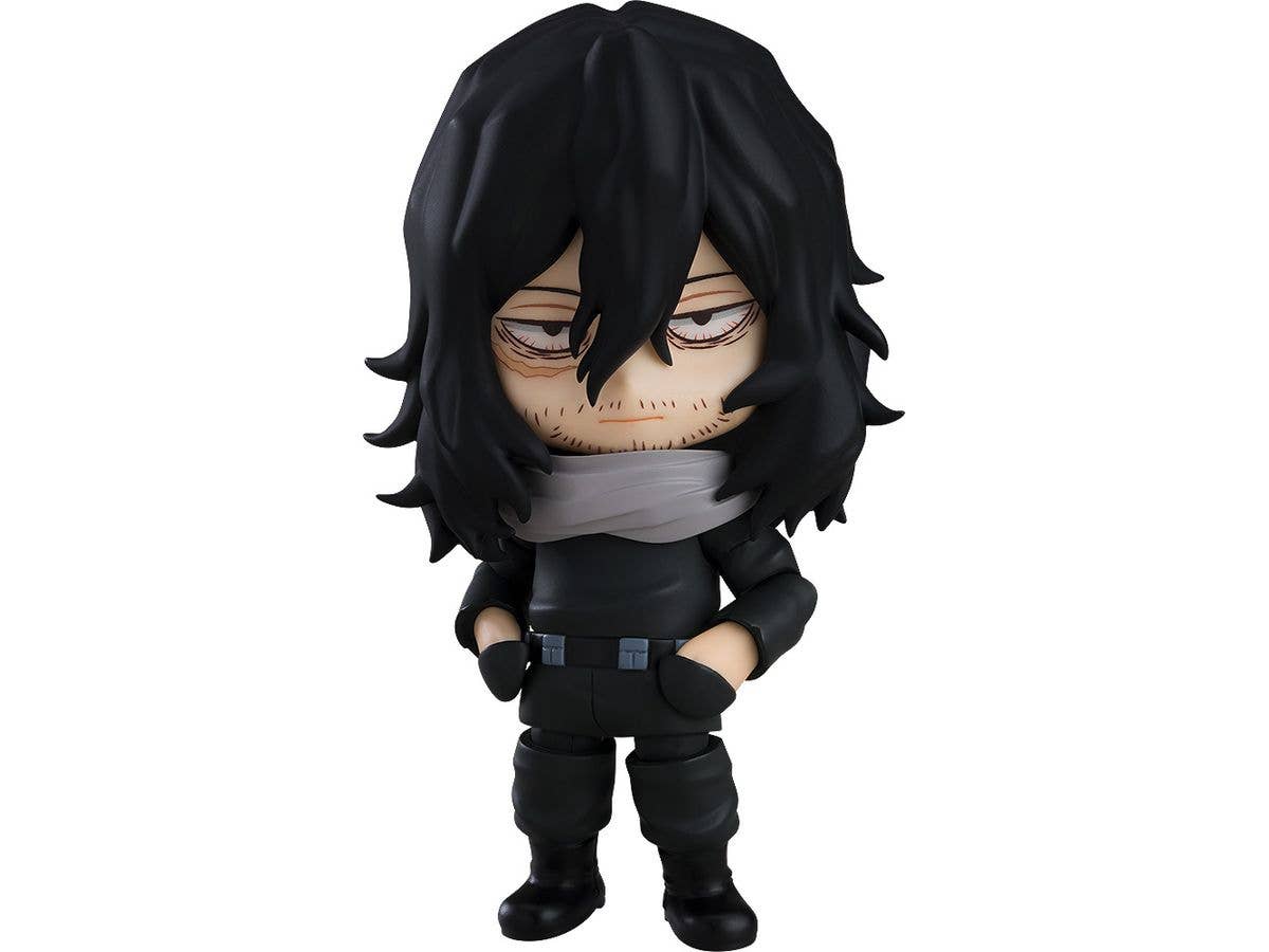 Nendoroid Shota Aizawa (My Hero Academia)