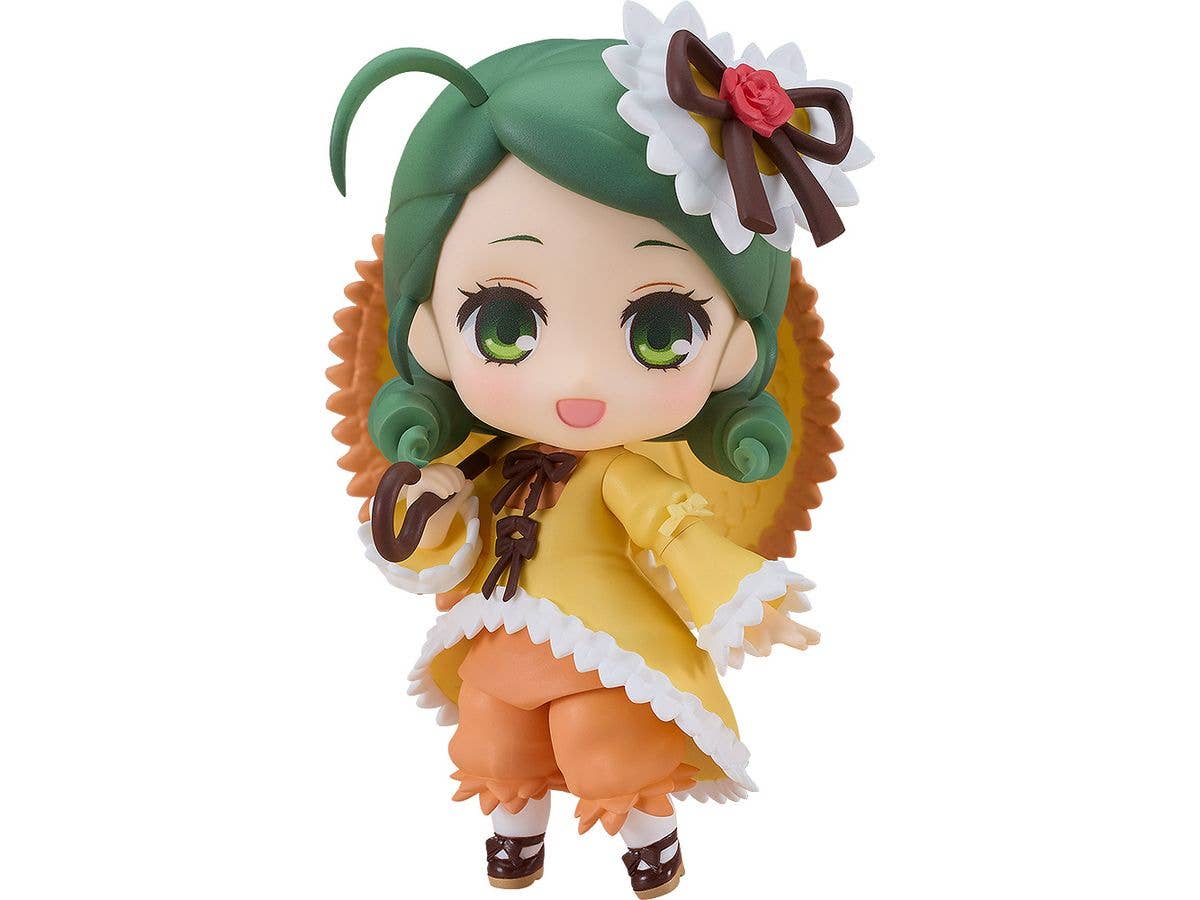Nendoroid Kanaria (Rozen Maiden)