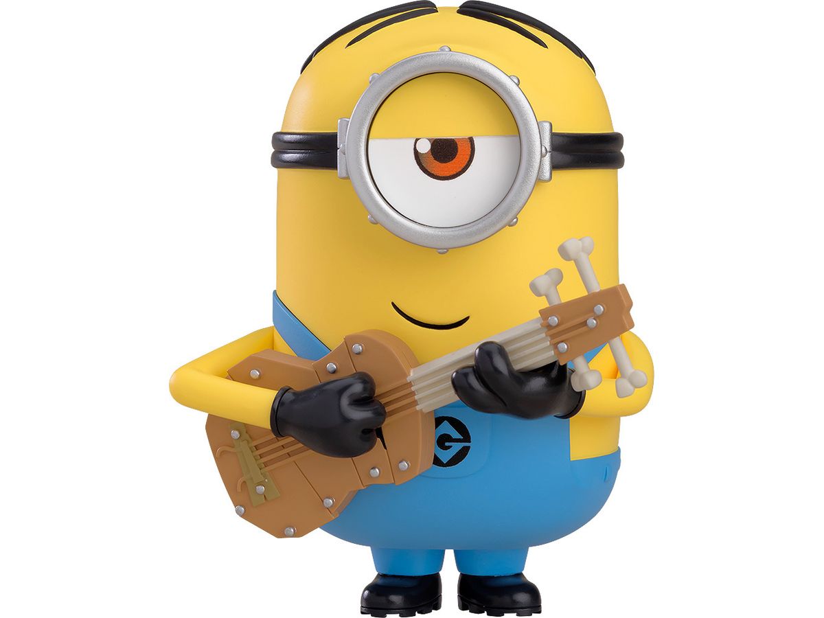 Nendoroid Stuart (Minions)