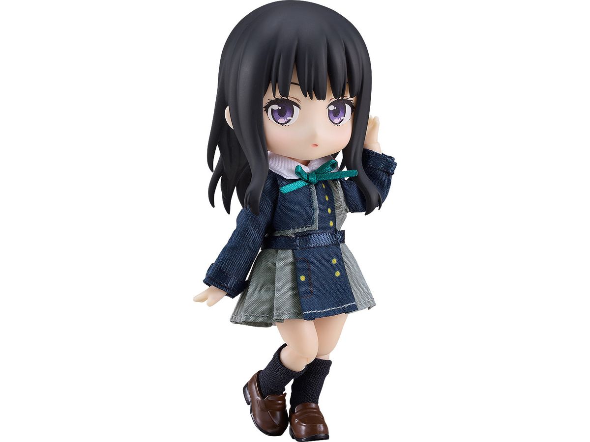 Nendoroid Doll Takina Inoue (Lycoris Recoil)