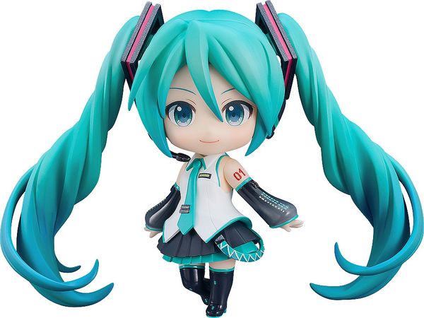 Nendoroid Miku Hatsune V3