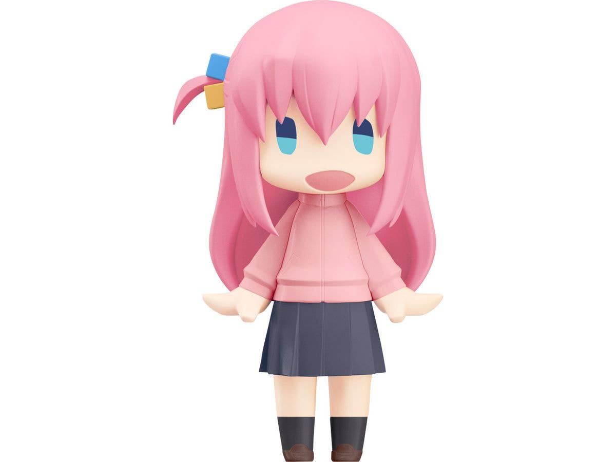 HELLO! GOOD SMILE Hitori Gotoh (Bocchi the Rock!)