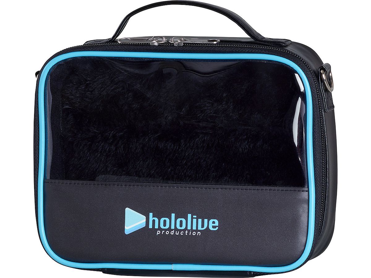 Nendoroid Pouch: hololive Design Ver. - Black