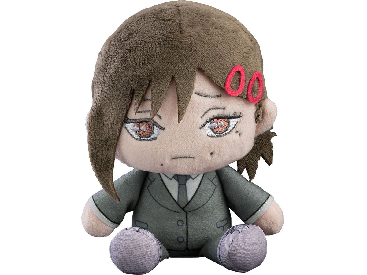 Chainsaw Man Plushie Kobeni