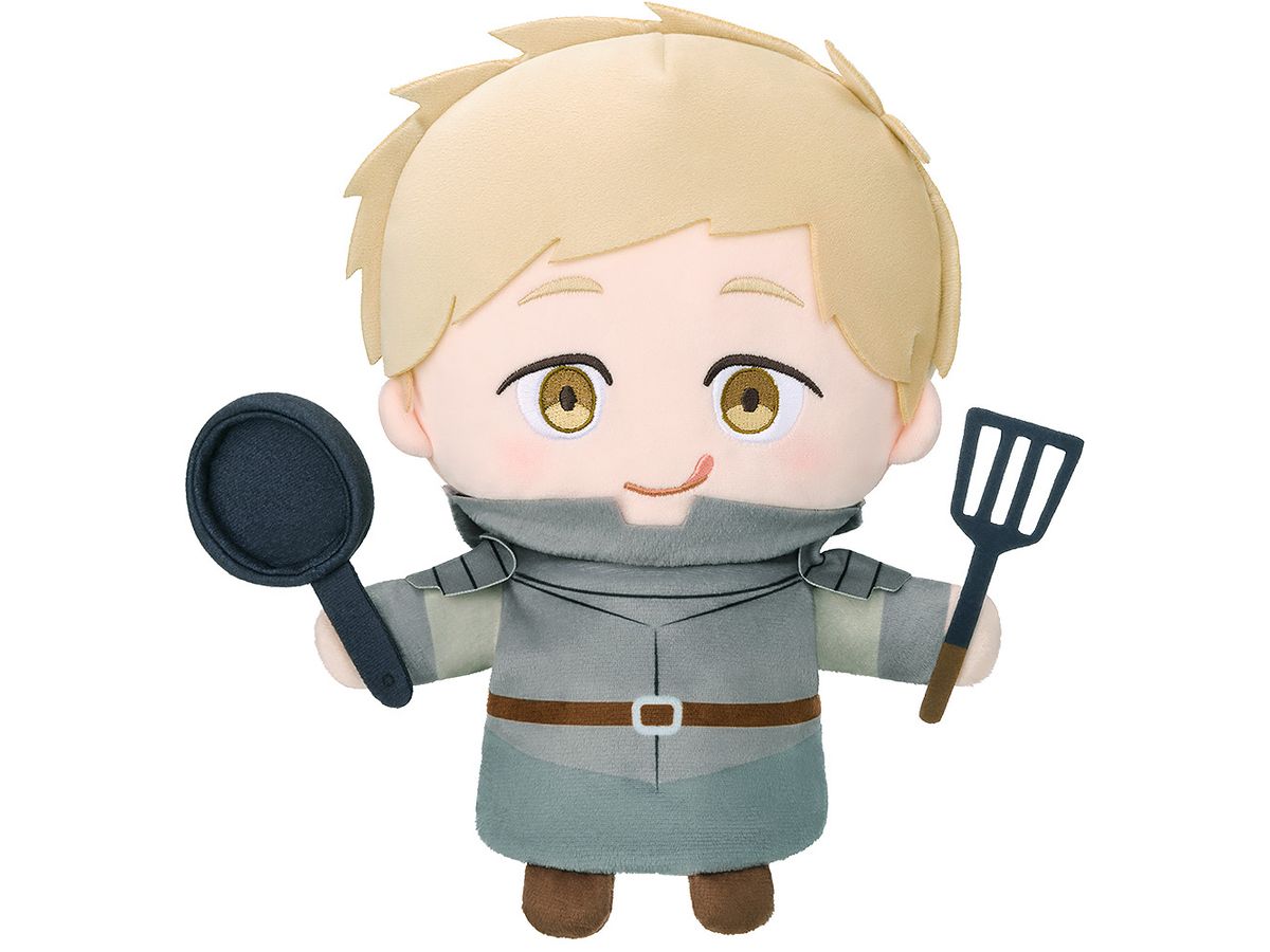 Delicious in Dungeon Hand Puppet Laios