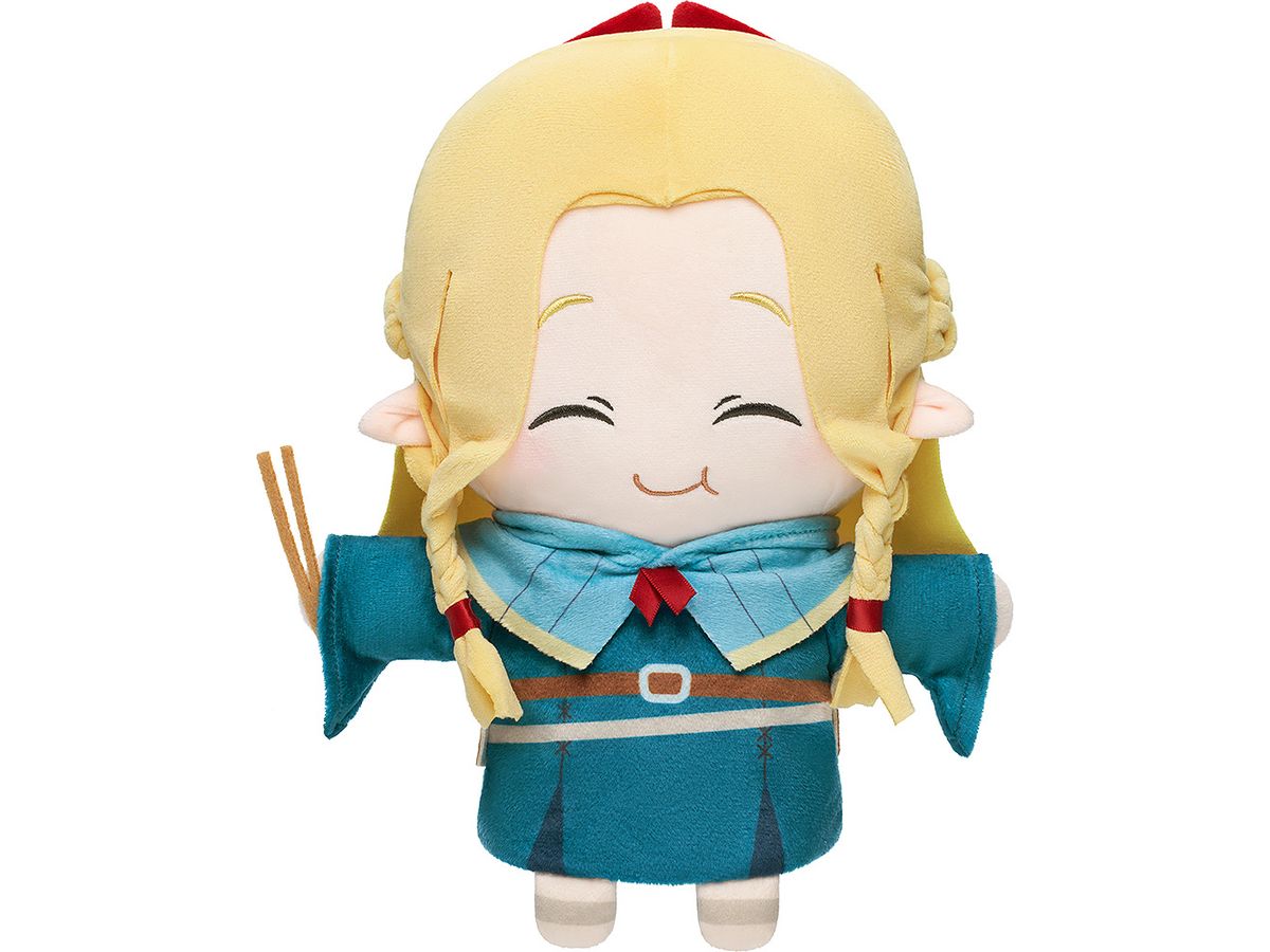 Delicious in Dungeon Hand Puppet Marcille