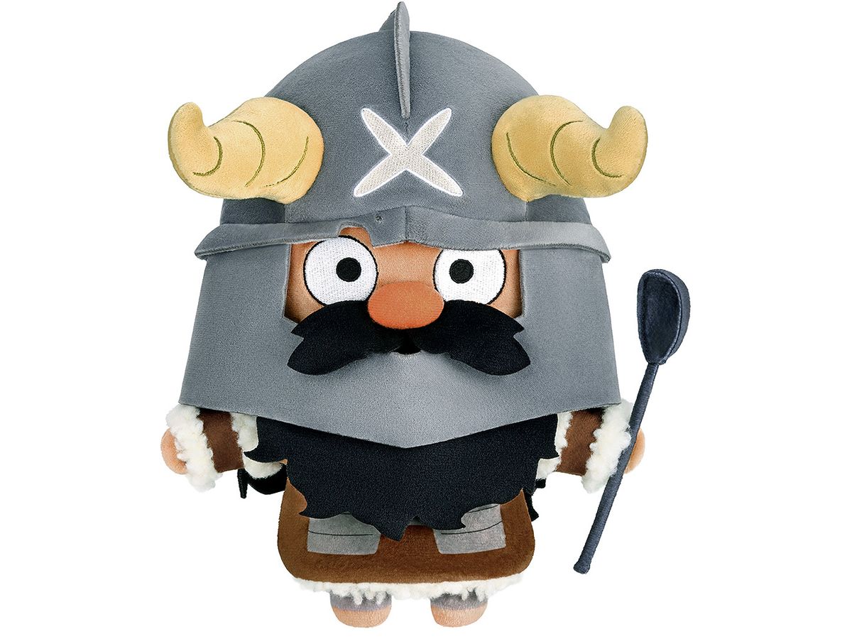 Delicious in Dungeon Hand Puppet Senshi