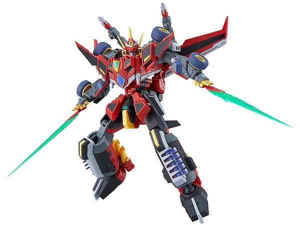 MODEROID Dynazenon (SSSS.DYNAZENON) (Reissue)