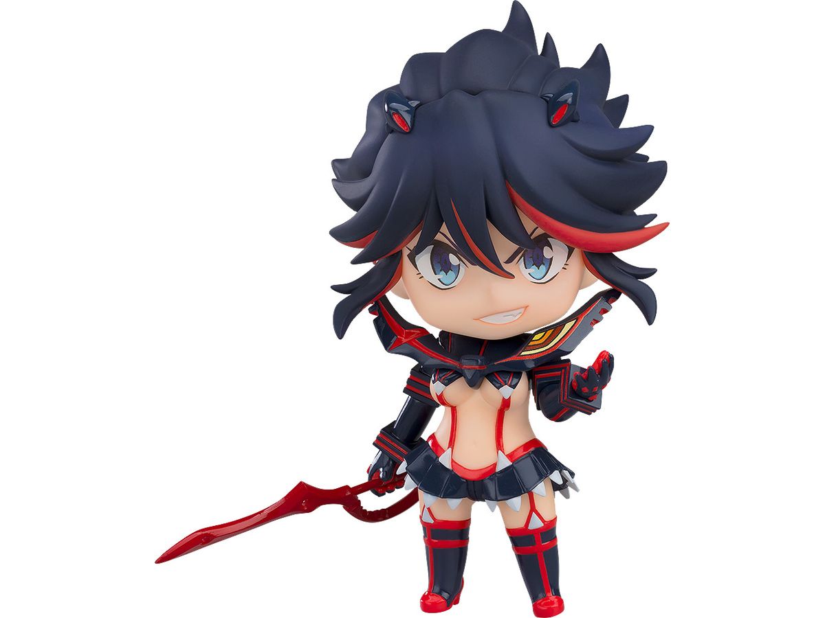 Nendoroid Ryuko Matoi: Kamui Senketsu Ver. (KILL la KILL)