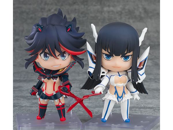 Nendoroid Ryuko Matoi: Kamui Senketsu Ver. (KILL la KILL)