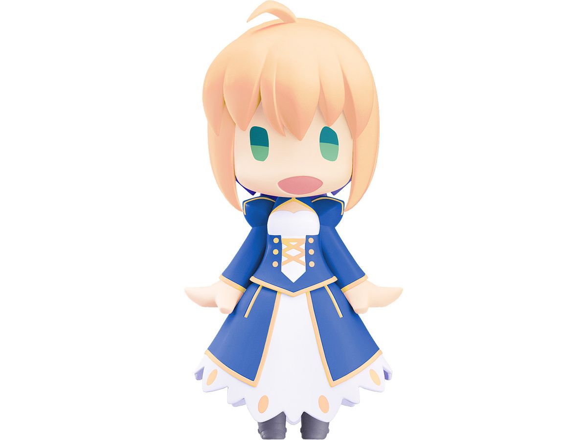 HELLO! GOOD SMILE Saber/Altria Pendragon (Fate/Grand Order)