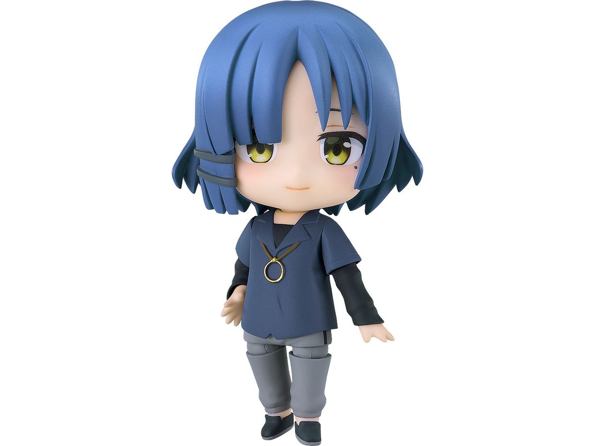 Nendoroid Ryo Yamada: Casual Clothes Ver. (Bocchi the Rock!)