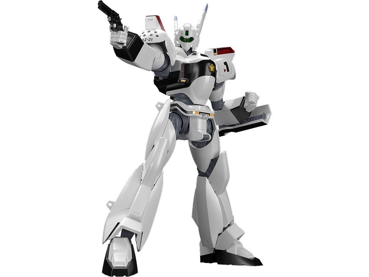 MODEROID AV-98 Ingram (Patlabor) (Reissue)