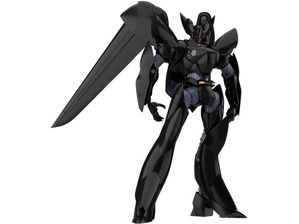 MODEROID TYPE-J9 Griffon (Patlabor) (Reissue)