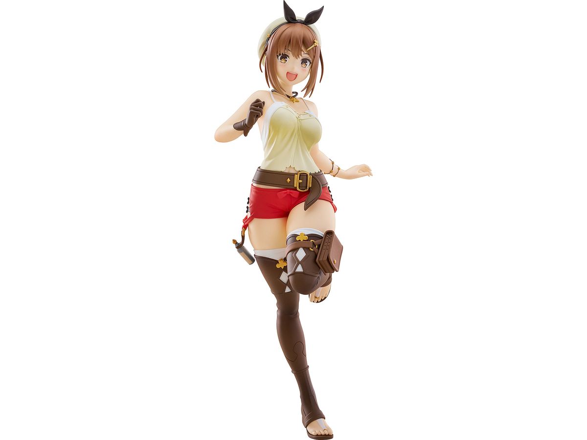 POP UP PARADE Reisalin Stout: Anime Ver. L Size (Atelier Ryza: Ever Darkness & the Secret Hideout)