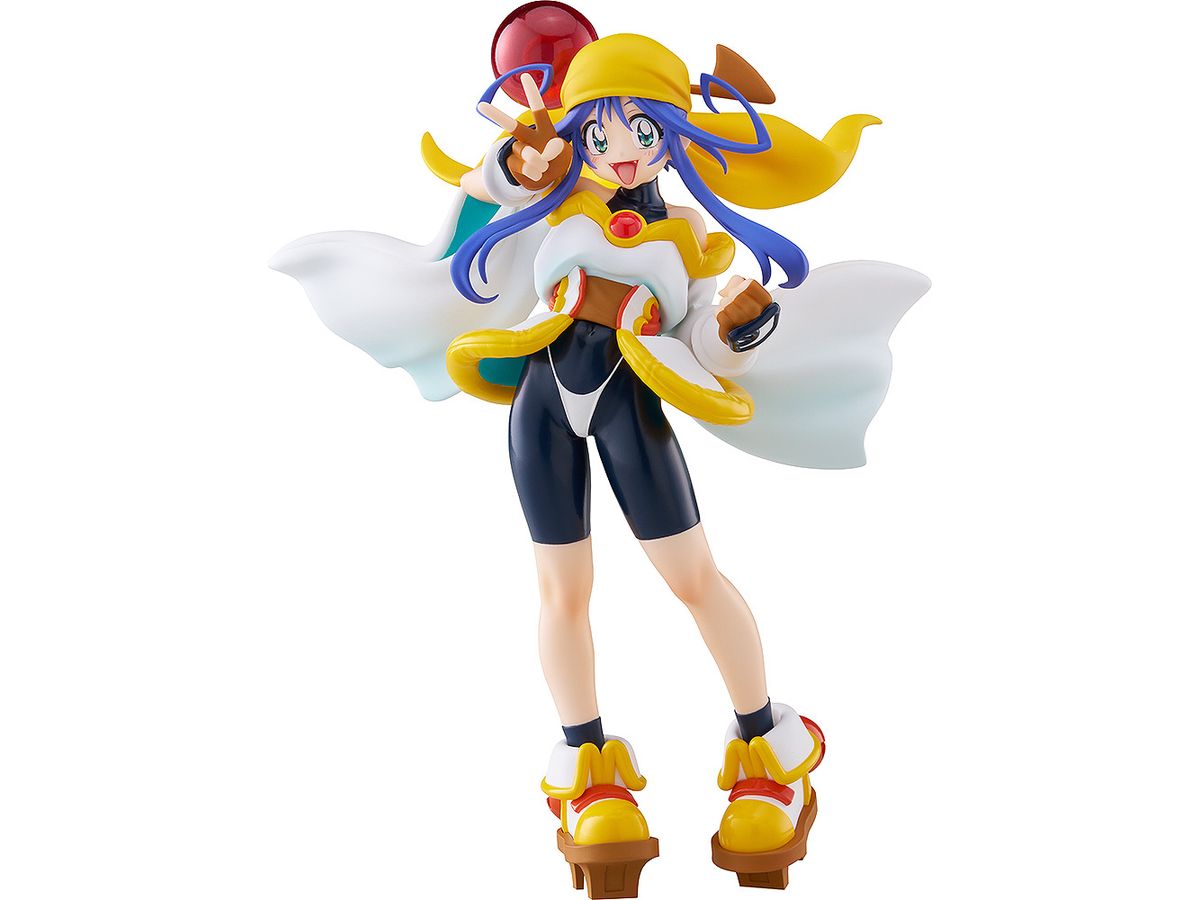POP UP PARADE SP Lime (Saber Marionette J)