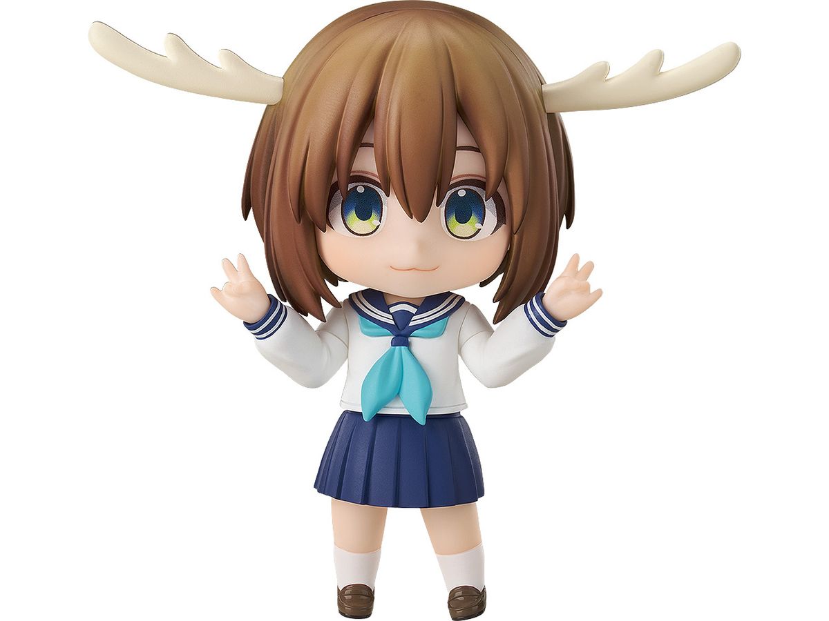 Nendoroid Noko Shikanoko (My Deer Friend Nokotan)