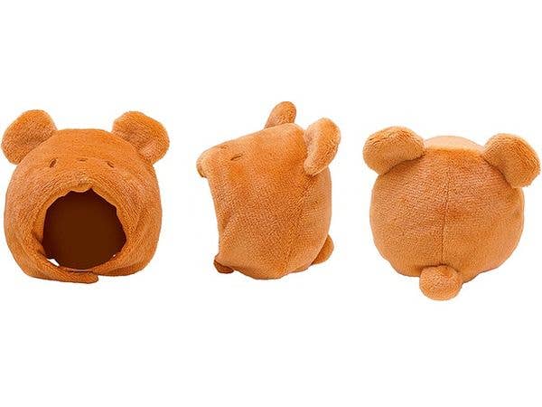 Nendoroid More: Riding (Costume) Hood Bear