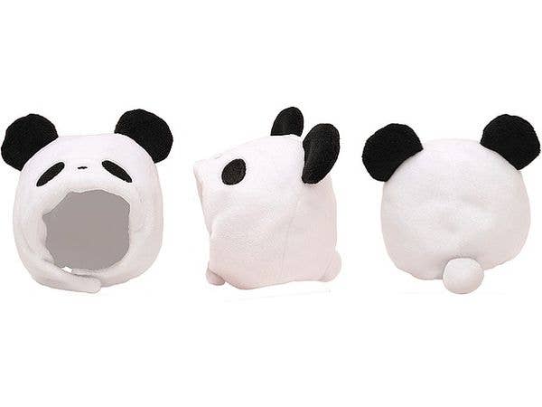 Nendoroid More: Riding (Costume) Hood Panda