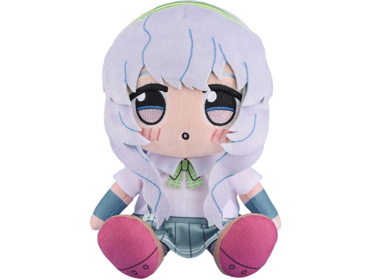KanColle Season 2: Let's Meet at Sea Kuripan Plushie Yamagumo