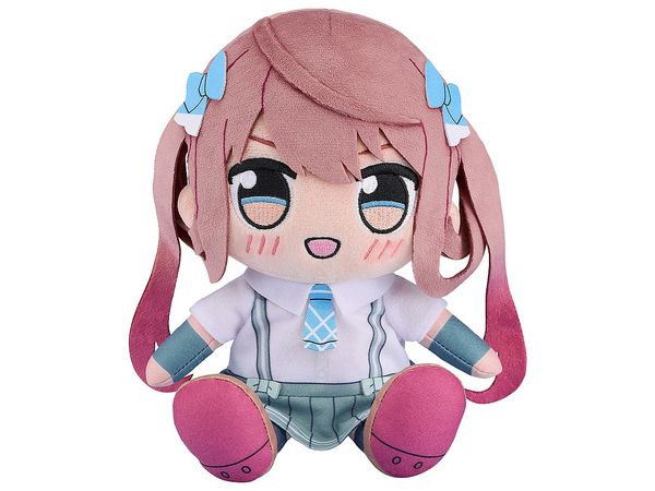 KanColle Season 2: Let's Meet at Sea Kuripan Plushie Asagumo