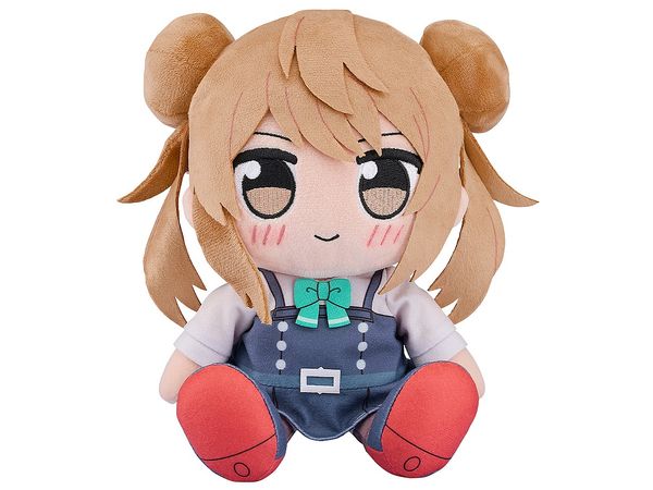 KanColle Season 2: Let's Meet at Sea Kuripan Plushie Michishio