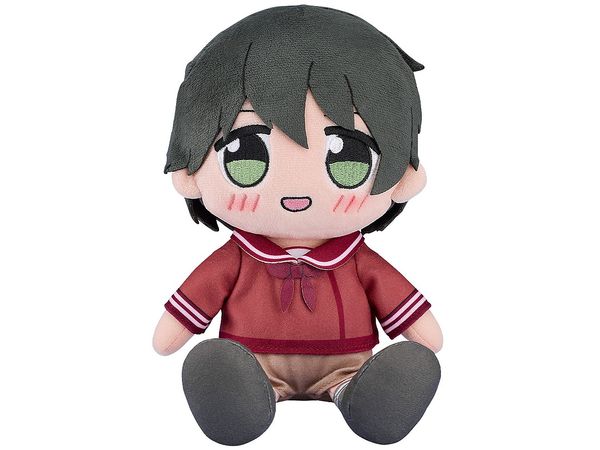 KanColle Season 2: Let's Meet at Sea Kuripan Plushie Mogami