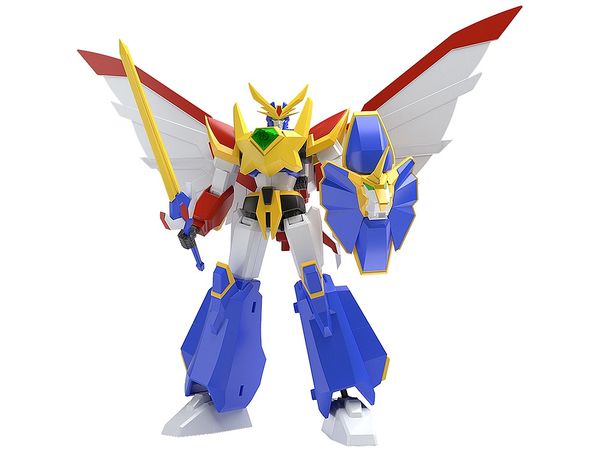 MODEROID Raijin-Oh (Reissue)