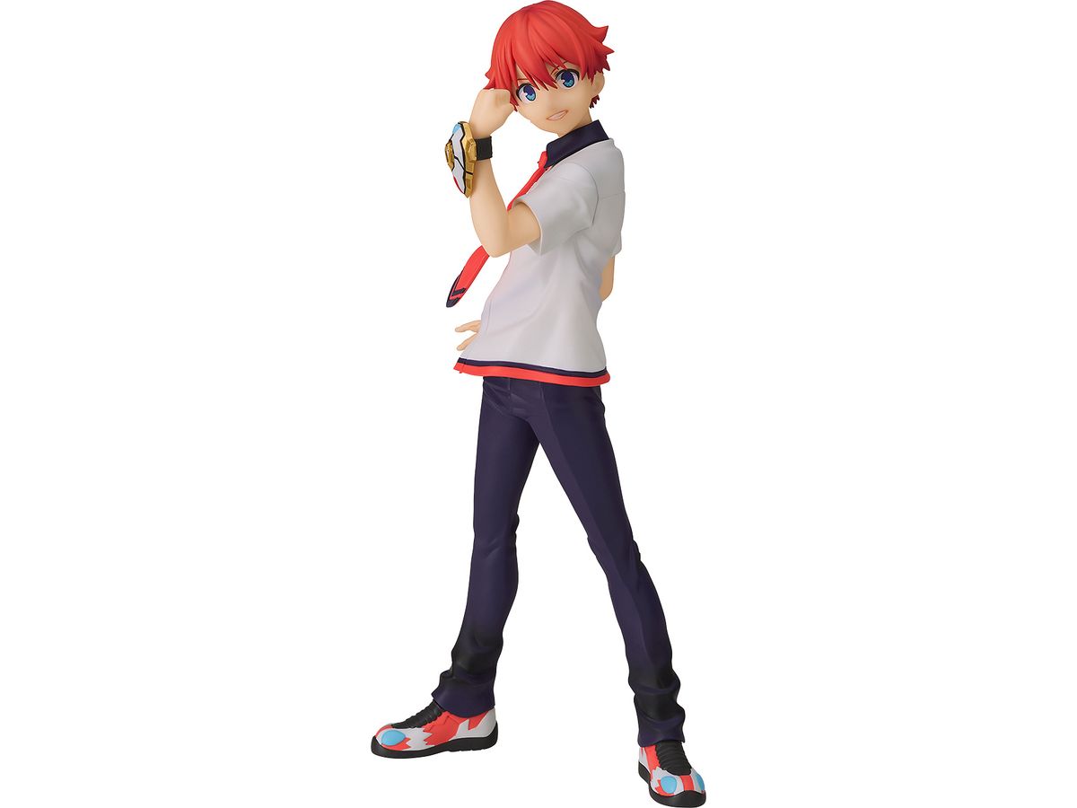 POP UP PARADE Yuta Hibiki L Size (Gridman Universe)