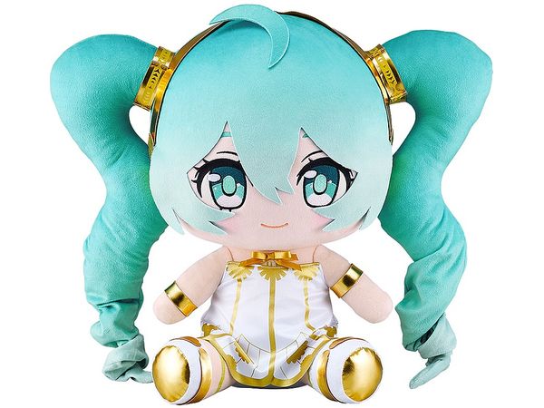 Hatsune Miku Large Plush Hatsune Miku Symphony 2020 5th Anniversary