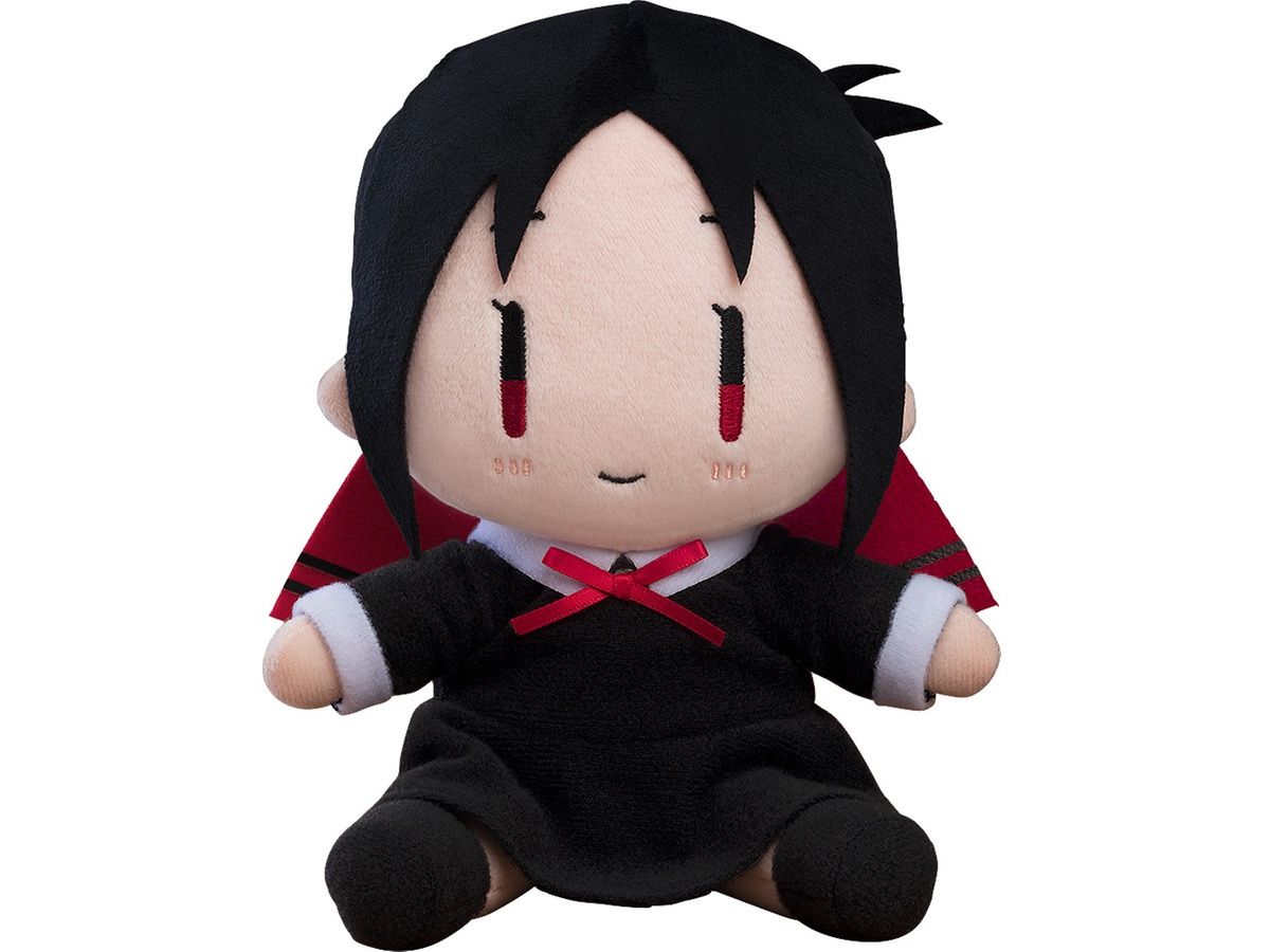 Kaguya-sama: Love Is War -The First Kiss That Never Ends-: Plushie Little Kaguya