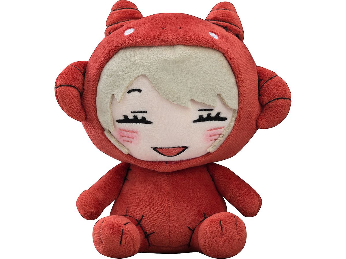 Delicious in Dungeon Kigurumi Faligon Plushie