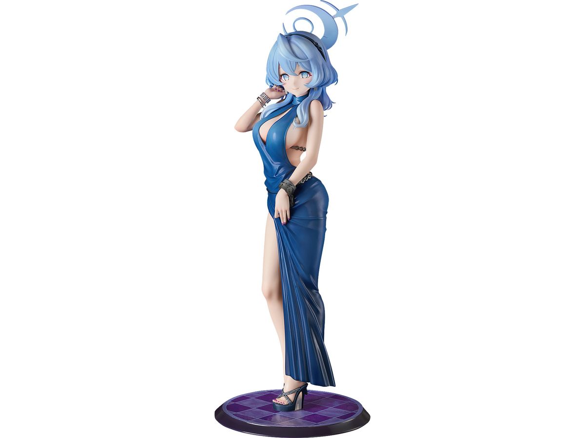 Blue Archive: Ako (Dress)