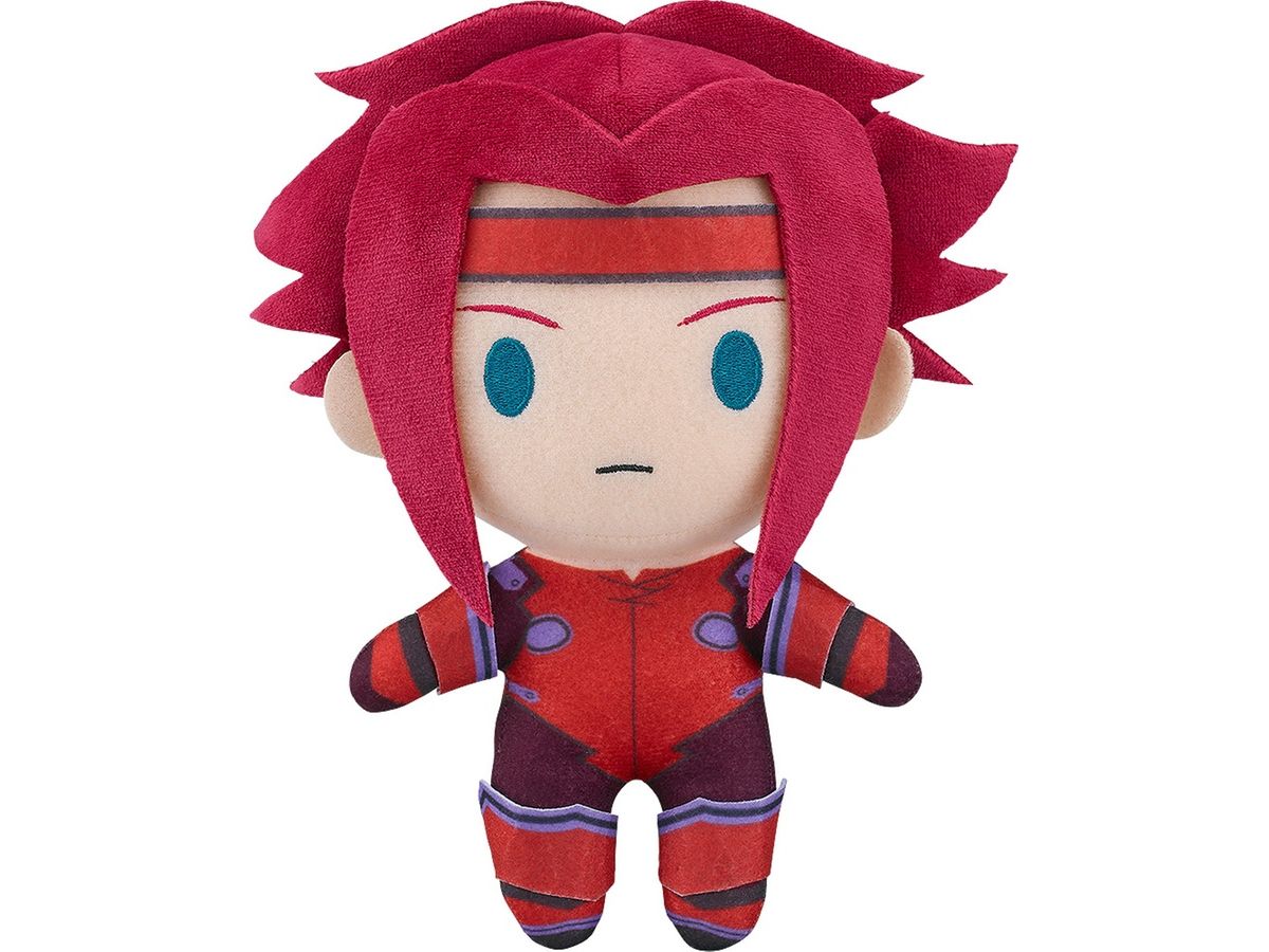 Code Geass: Lelouch of the Rebellion Plushie Kallen Stadtfeld