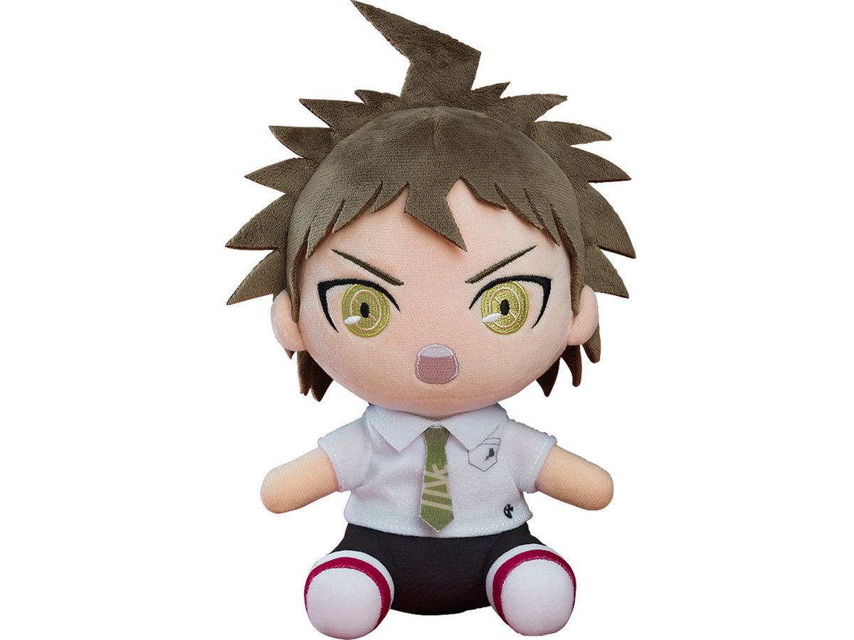 Danganronpa 1/2 Plushie Hajime Hinata