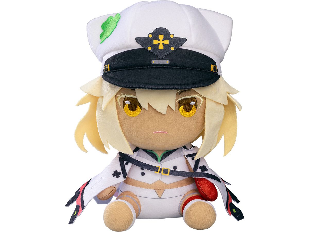 GUILTY GEAR -STRIVE- Plushie Ramlethal Valentine (Rerelease)