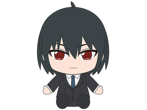 SPY x FAMILY Nendoroid Plus Plushie Yuri Briar