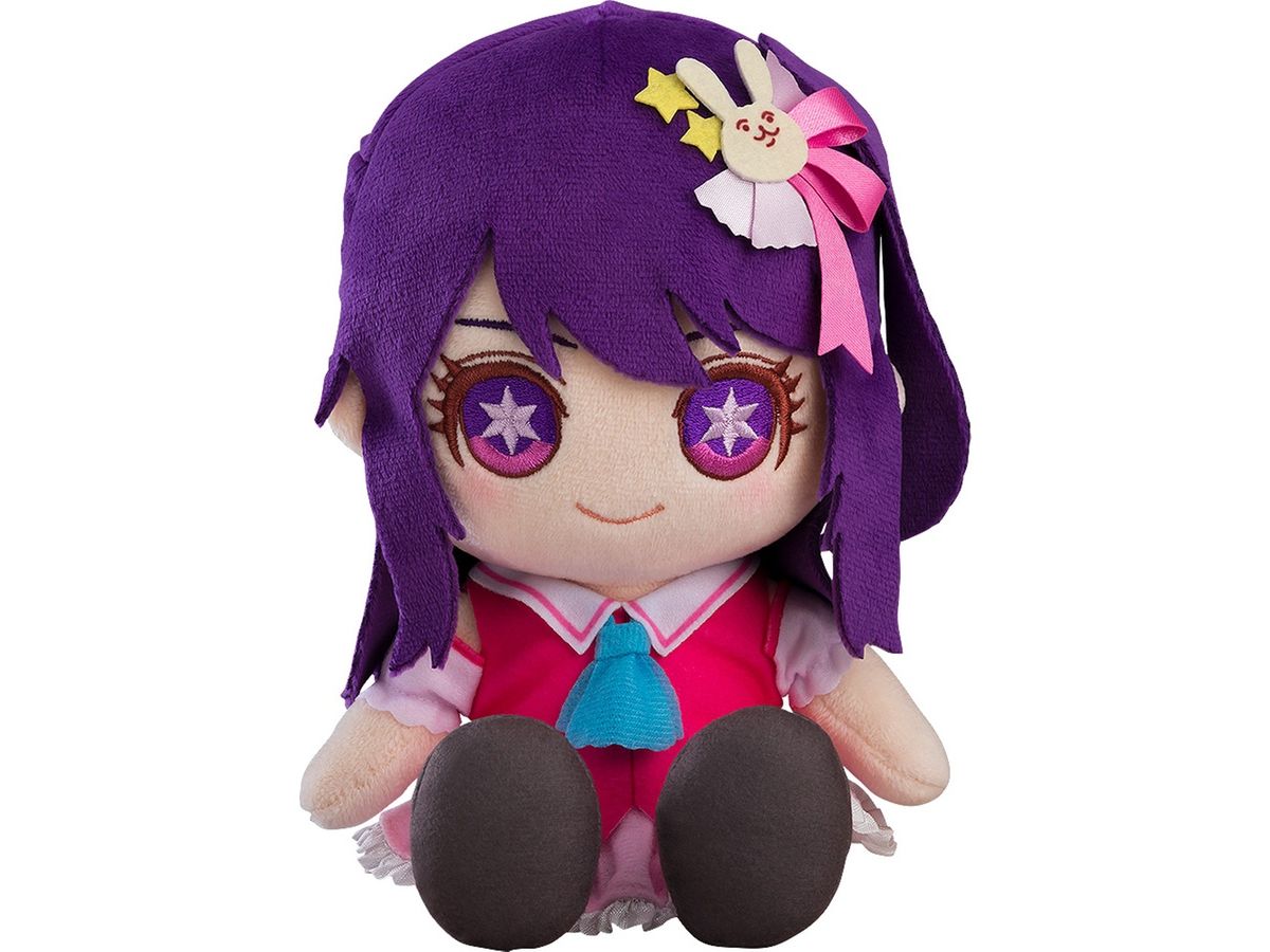 OSHI NO KO Plushie Ai