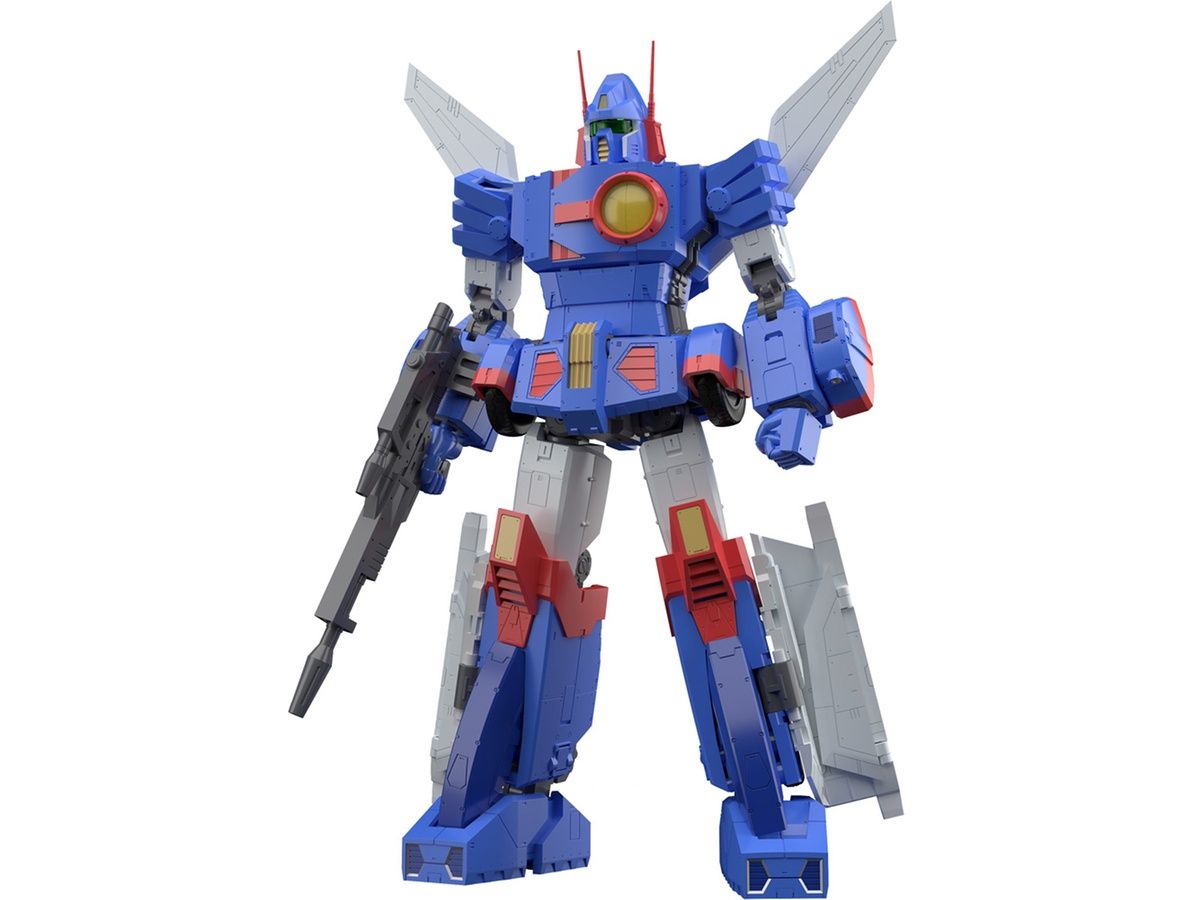 MODEROID Xabungle (Reissue)