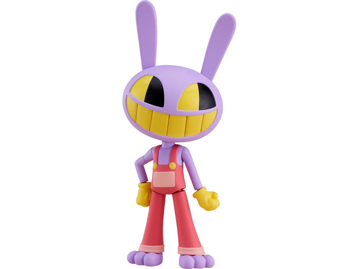 Nendoroid Jax (The Amazing Digital Circus)