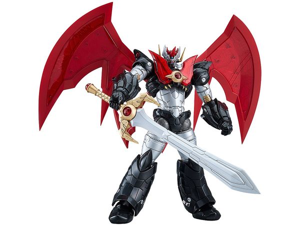MODEROID Mazinkaiser