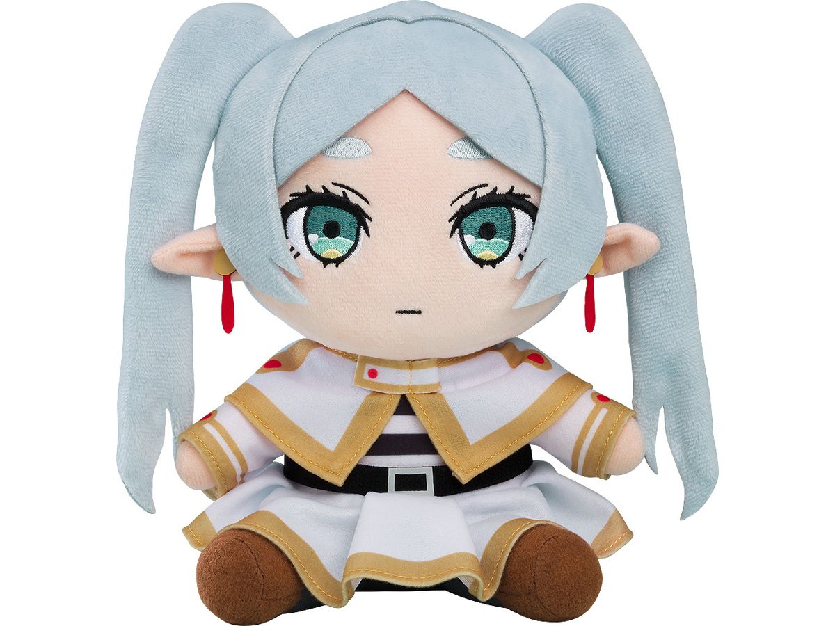 Frieren: Beyond Journey's End Plushie Frieren (Rerelease)