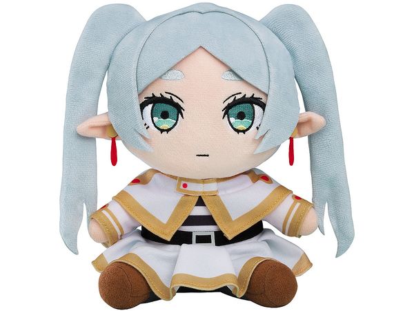 Frieren: Beyond Journey's End Plushie Frieren