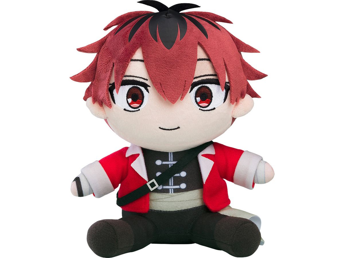 Frieren: Beyond Journey's End Plushie Stark
