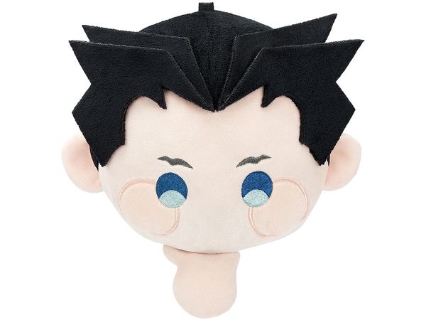 Ace Attorney Plushie Pouch Phoenix Wright