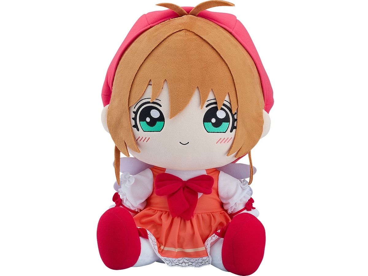 Cardcaptor Sakura Big Plushie